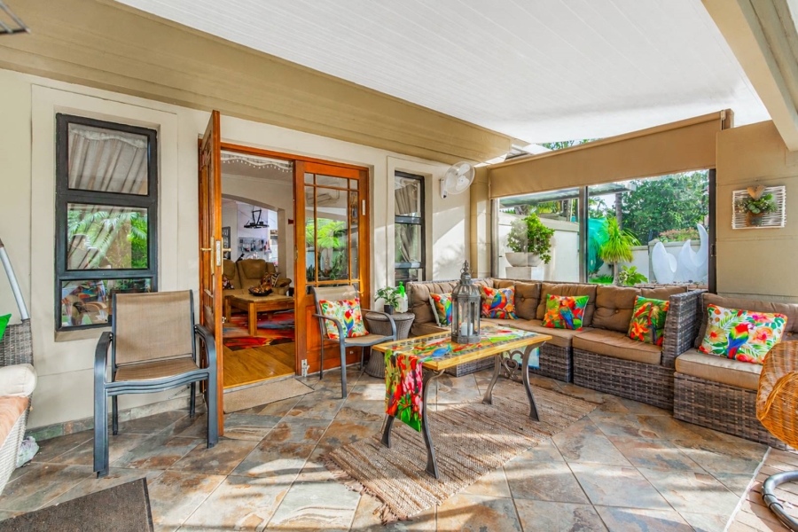 3 Bedroom Property for Sale in Melodie North West